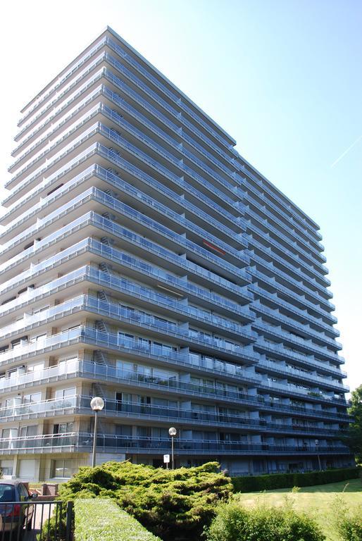 Apartment View Of Antwerpen Rum bild
